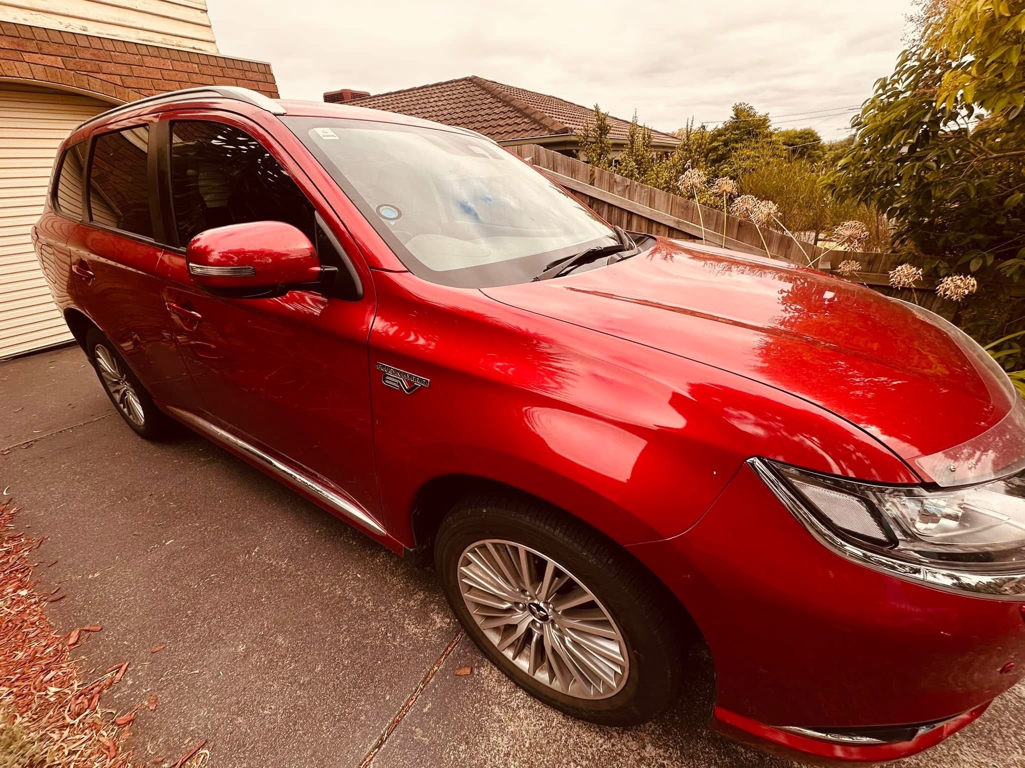 Hand Car Wash Hampton