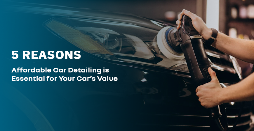 Car Detailing Black Rock (1)