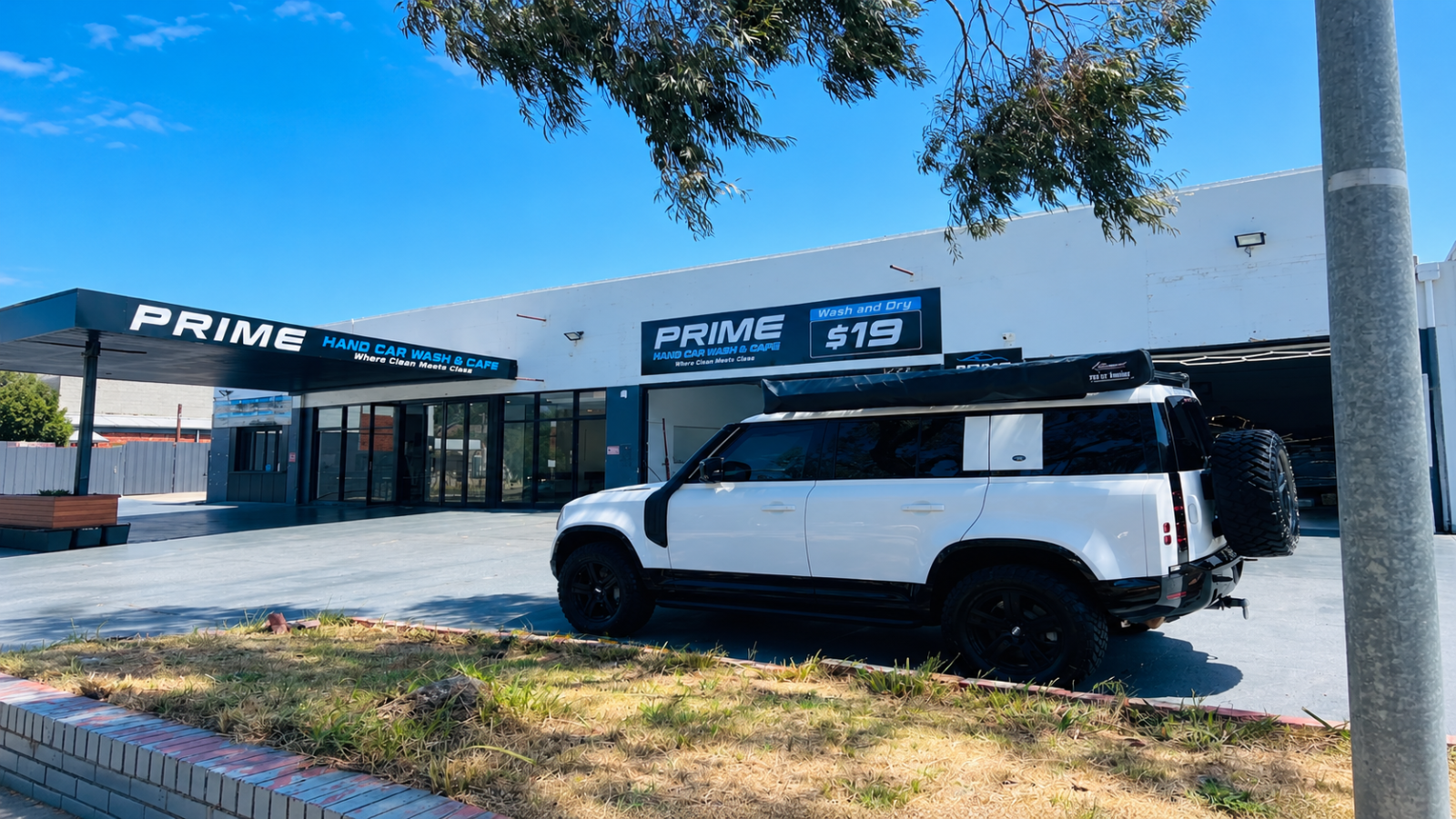 Car Detaling Services Black Rock (1)