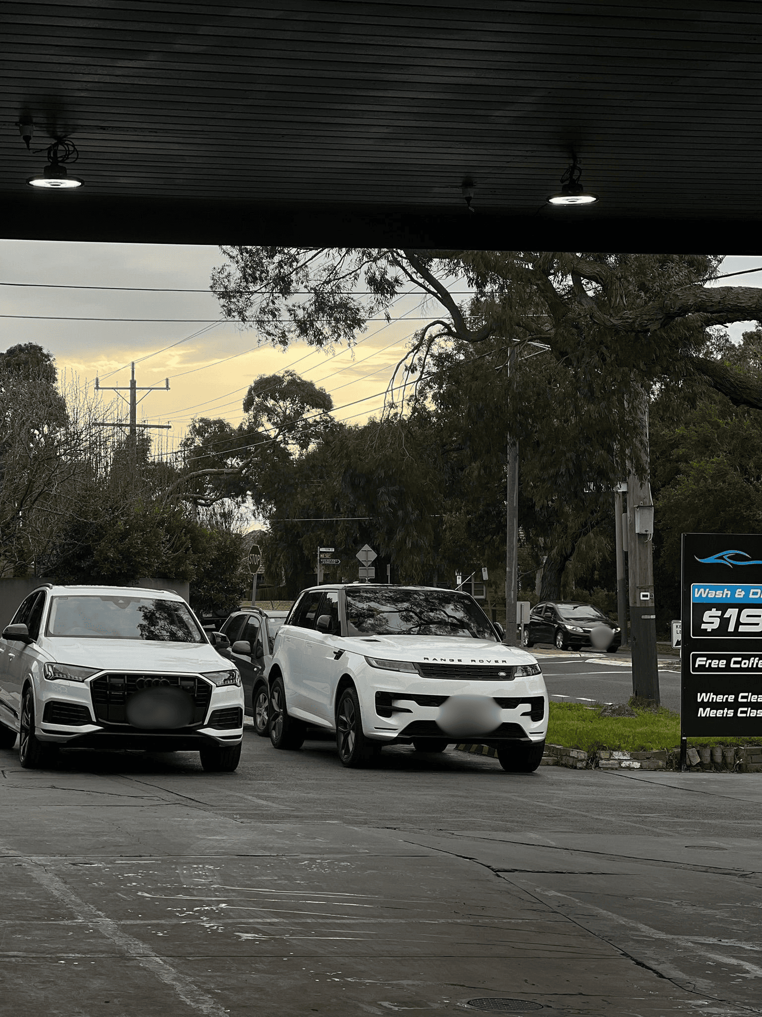 Special Car Service near Black Rock