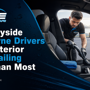 Why Bayside Melbourne Drivers Need Interior Car Detailing More Than Most