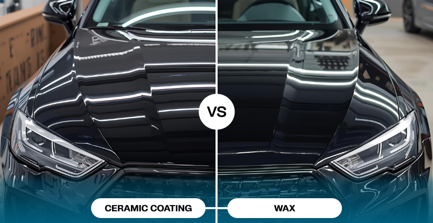 Ceramic Coating Melbourne