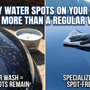 Remove Water Spots From A Car