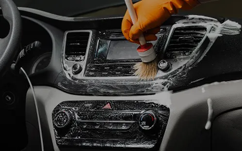 Interiorcardetail