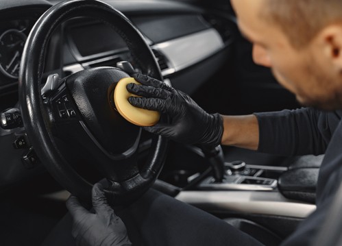 Car Detailing near Black Rock