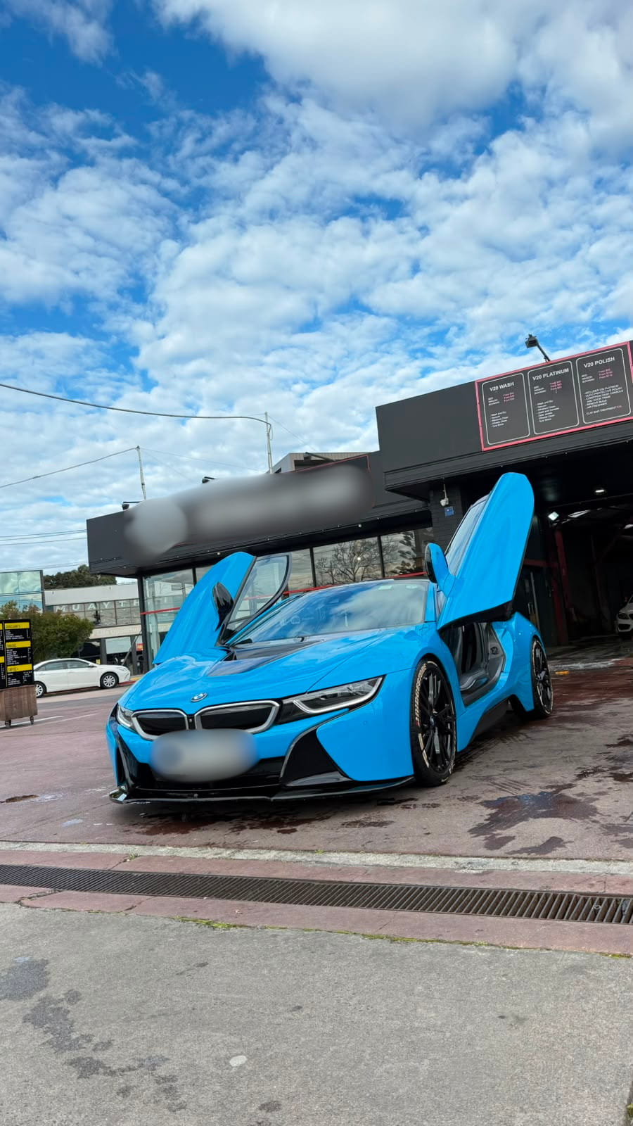 Hand Car Wash Specialist