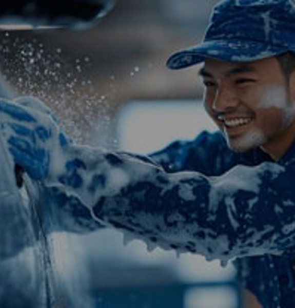 Hand Car Wash In Black Rock (1)