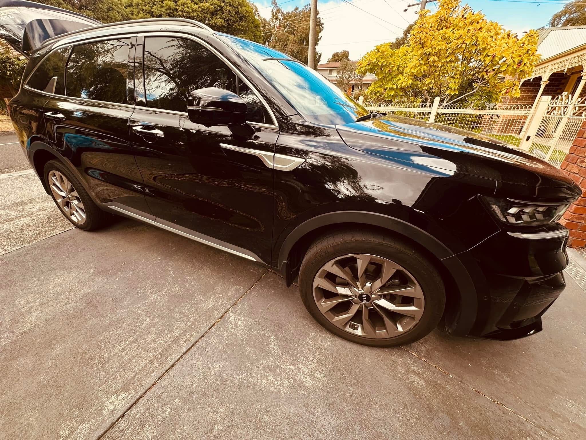 Hand Car Wash Near Sandringham