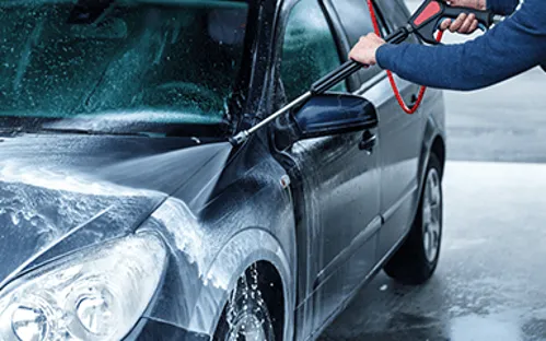 Handcarexteriorwash
