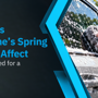 Spring Car Wash Tips Melbourne