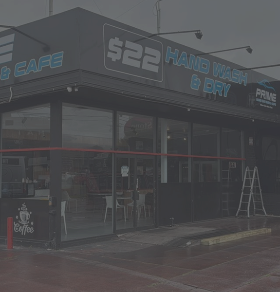 Hand Car Wash Specialist In Cheltenham (1)
