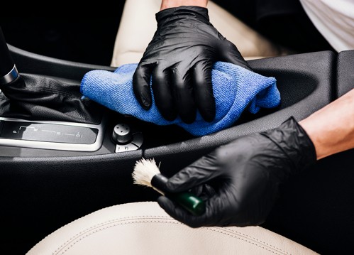 Car Detailing near you