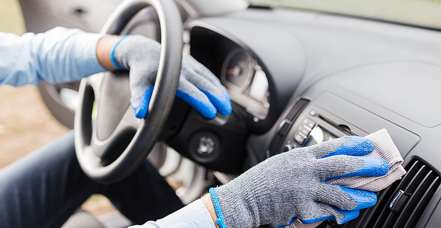 car wash near by Black Rock