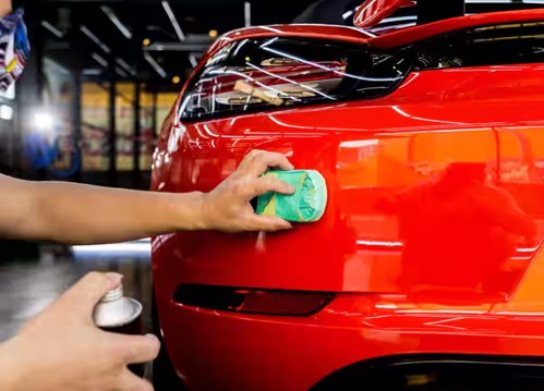 Special Car Service near Black Rock