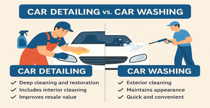 Car Detailing Near Black Rock (2)