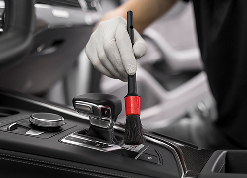 Hand car wash near Black Rock