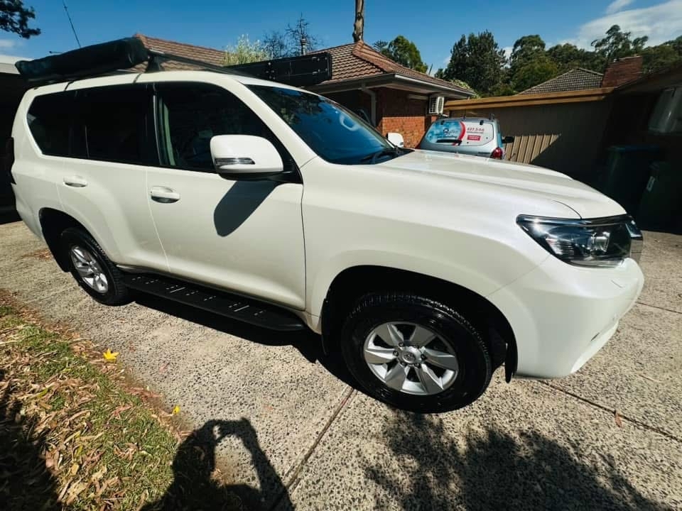 interior and exterior car wash